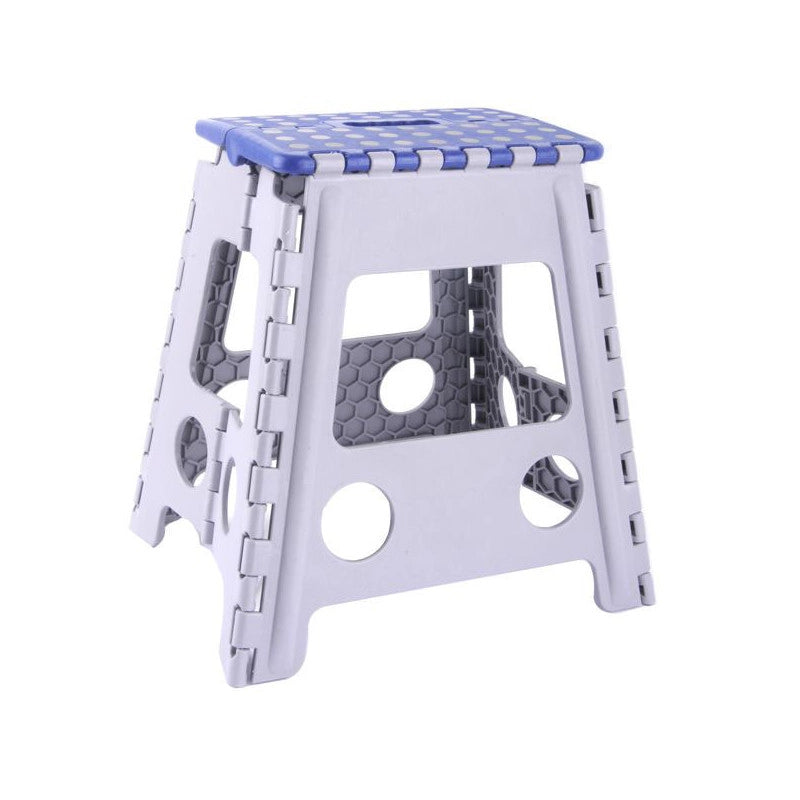Sgabello Pieghevole Multiuso Xtra 09506