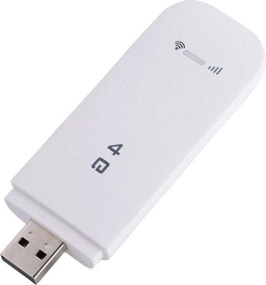 Adattatore 4G con Sim - Router WiFi Portatile