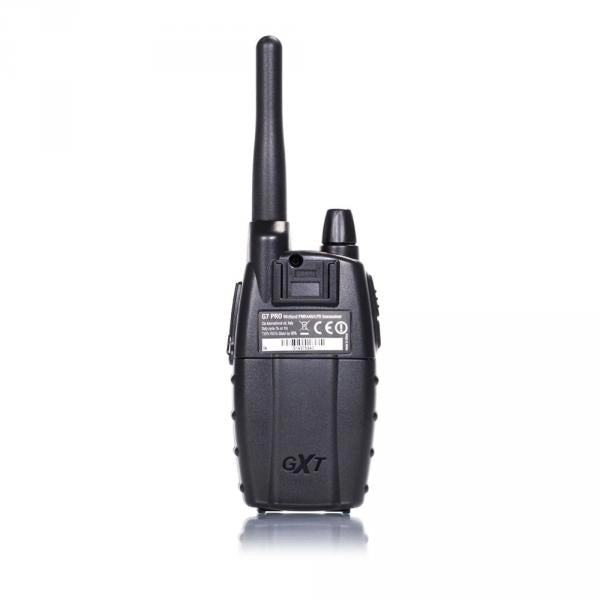 Ricetrasmettitore PMR446 G7 PRO