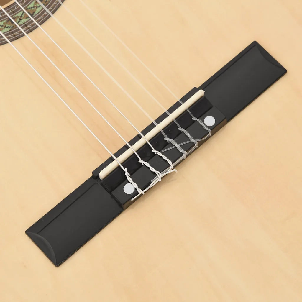 Set Chitarra Western 12 pz con Equalizzatore e 6 Corde CFW6764665