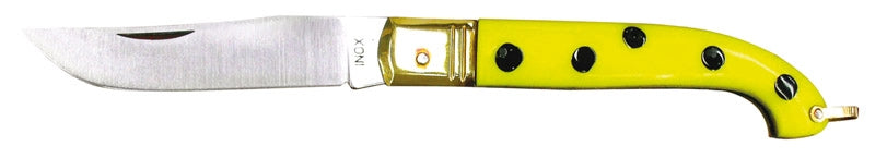 COLTELLO DA TASCA ZUAVO cm. 19 6.00 pz