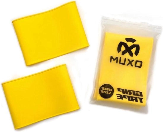 Protezioni per ginocchia in silicone con adesivo per adulti e bambini