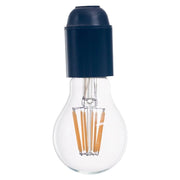 LampadinaLED trasparente a basso consumo diam.6x10,5h