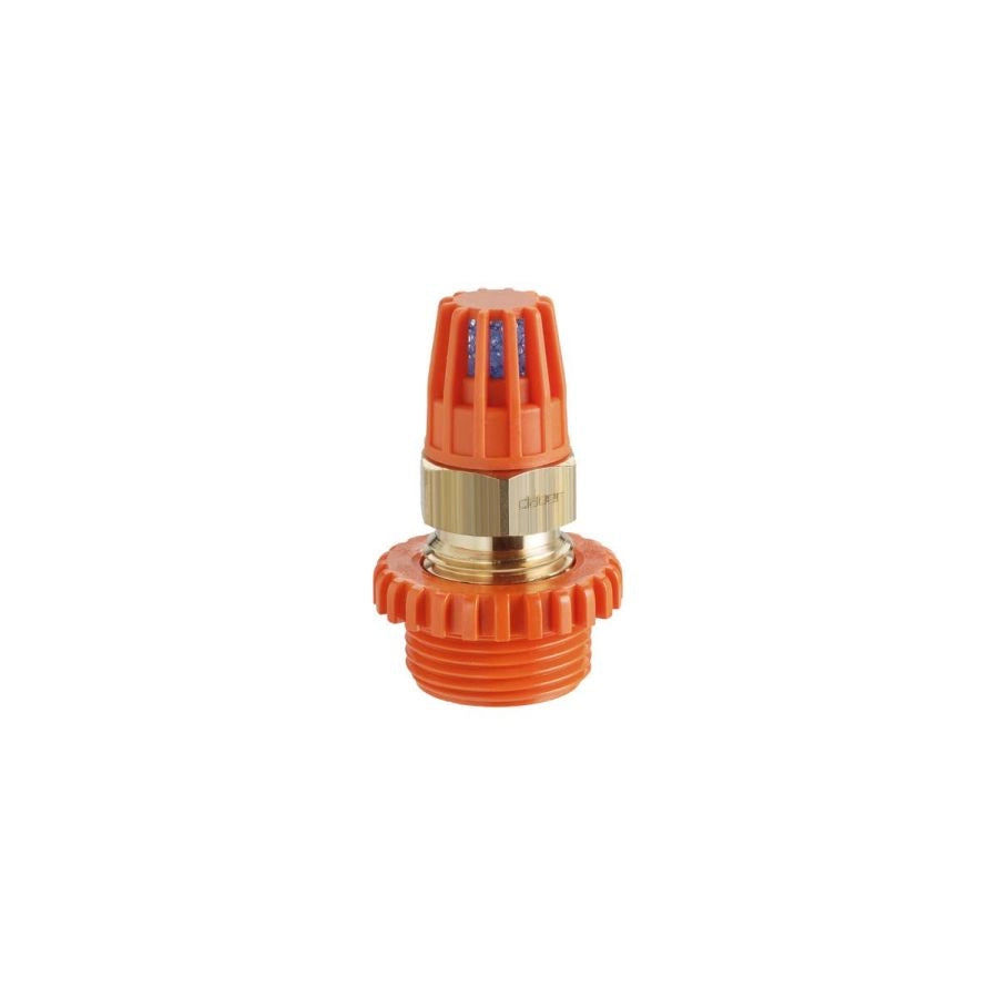VALVOLA DI DRENAGGIO PER IRRIGAZIONE GIARDINO AUTOMATICA 1/2 E 3/4 MASCHIO CLABR