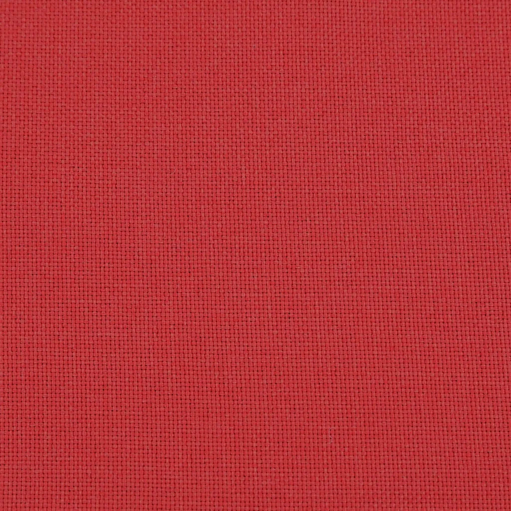 Cuscini da Divano 2 pcs Rosso 70 x 50 cm Tessuto 42013751