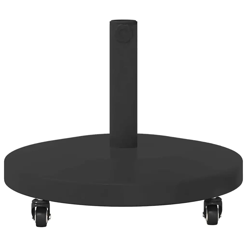Base per ombrellone Nero 48 x 48 x 32 cm CFW7728813