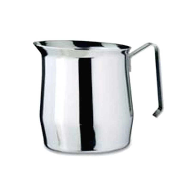 Lattiera Acciaio Jolly Tz 1 Ilsa