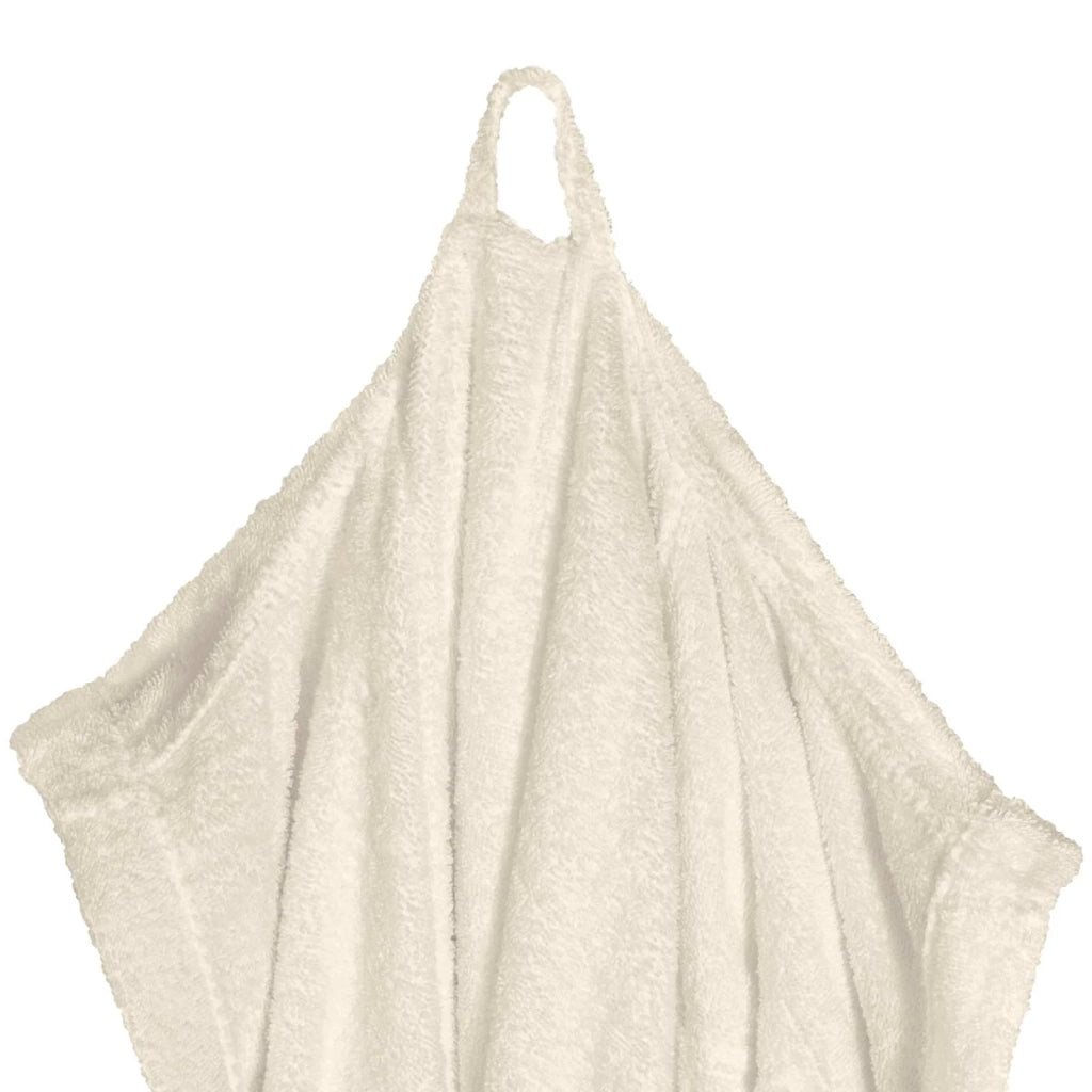 Accappatoio KINN Crema L Cotone 4100807