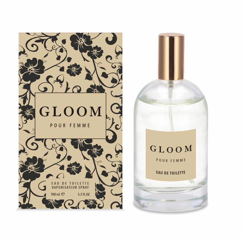 Profumo Persona da Donna Gloom 100 ml