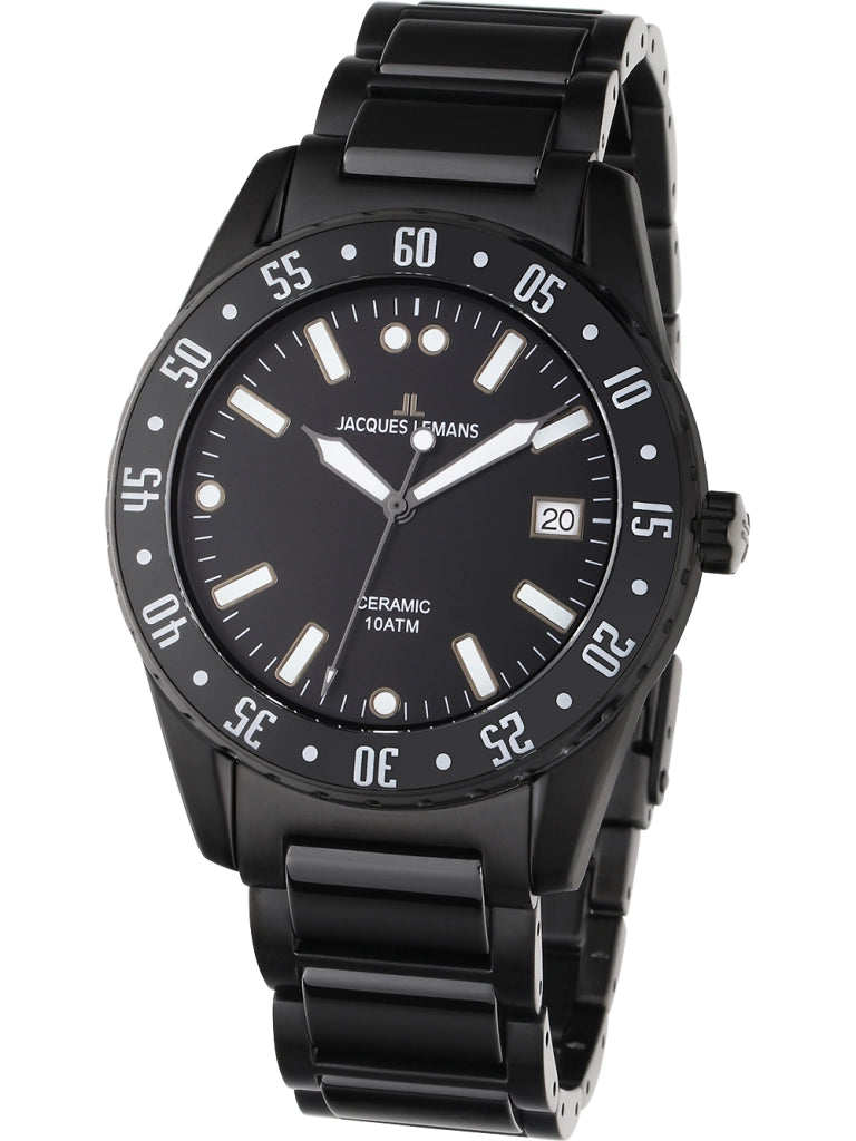 JACQUES LEMANS Mod. 42-10D