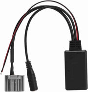 Adattatore Bluetooth 5.0 Auto Extra Cavo - Kit Adattatore Microfono Auto per Civic 2006-2013 - per CRV 2008-2013