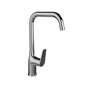 Miscelatore Lavello Kalos Ø35 Cromato ed elegante | Idro-Bric