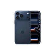 Apple iphone 17 pro max 256gb 6,9 deep blue mfyp4zd/a