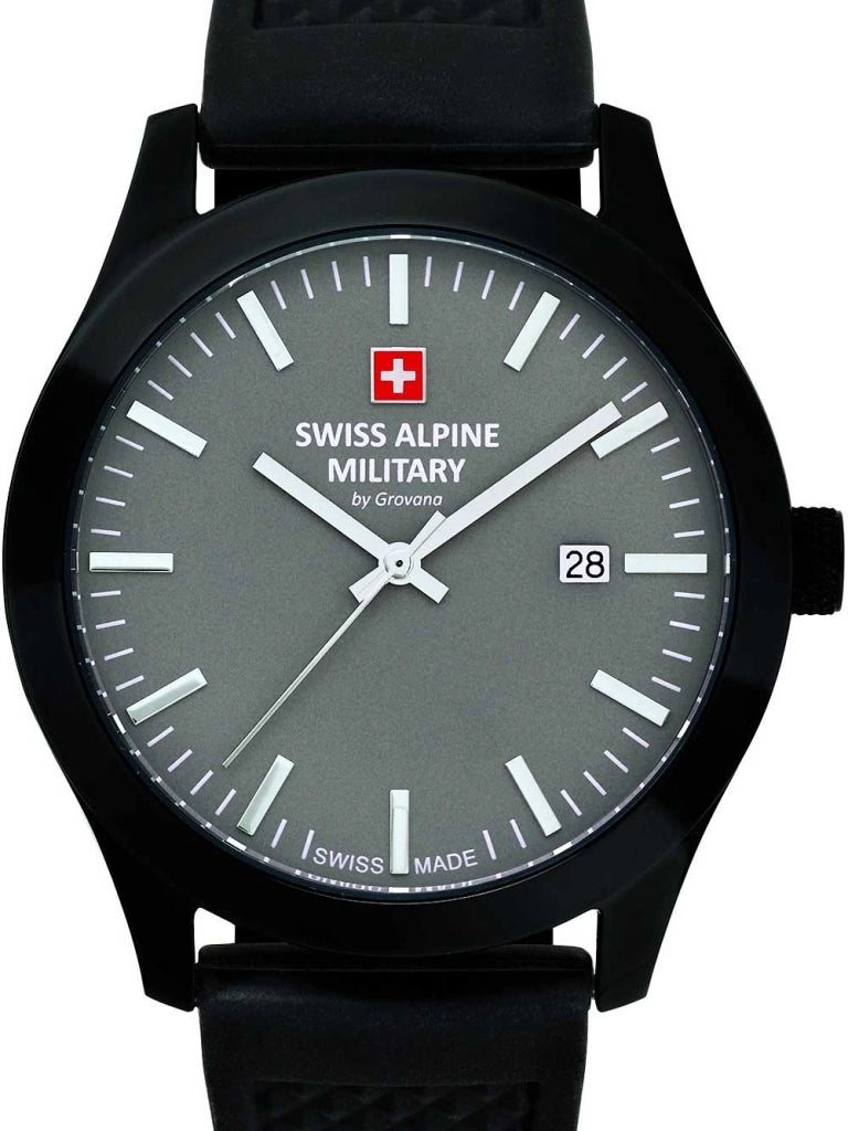 SWISS ALPINE MILITARY Mod. 7055-1878