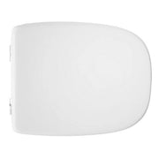 SEDILE WC P/HATRIA-SPEA VASO SELECTA FORMA 3- Bianco- CW- pezzi 1
