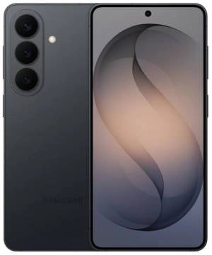Samsung sm-s942 s26 12+256gb 6.3 5g black wind3 - SM-S942BZKGEUE
