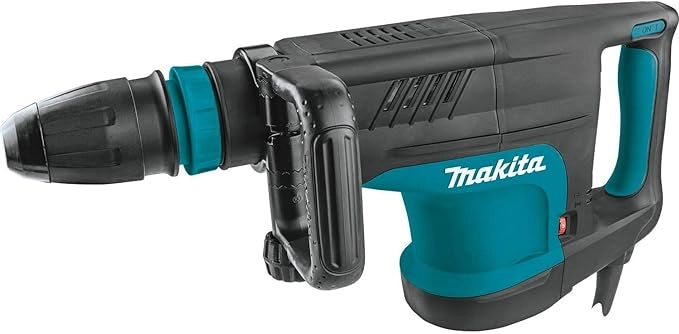 MARTELLO ROTATIVO SDS-MAX 'HR4003C' MAKITA 1100 Watt - MAKITA