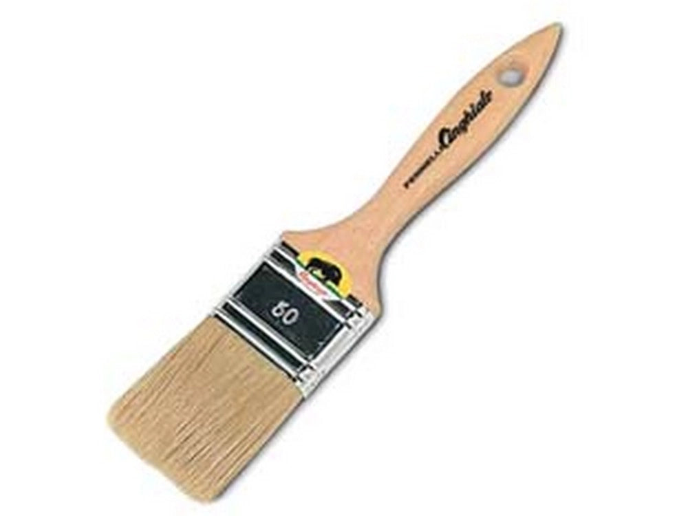 12pz pennellessa setola bionda serie 542 - mm.20 cod:ferx.fer288507
