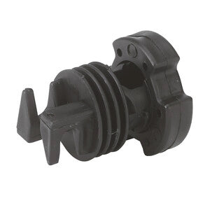 ISOLATORE A VITE P/PALETTI TONDI CF 10 PZ