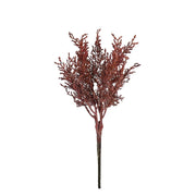 RAMO ROSSO MATTONE PICK BENNIE BIZZOTTO 17X10X45H