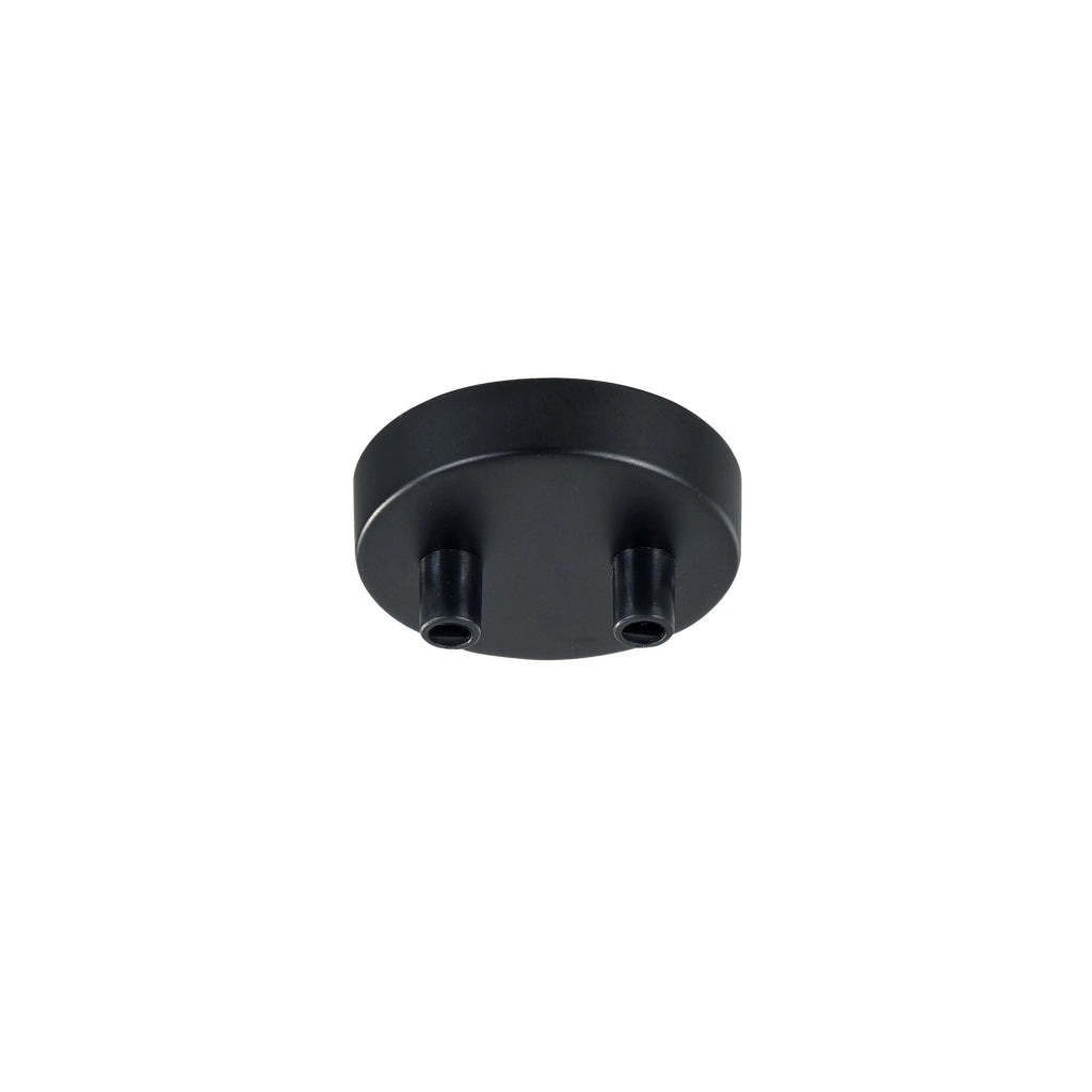 Base universale Universal base in Metallo Universal base Nero
