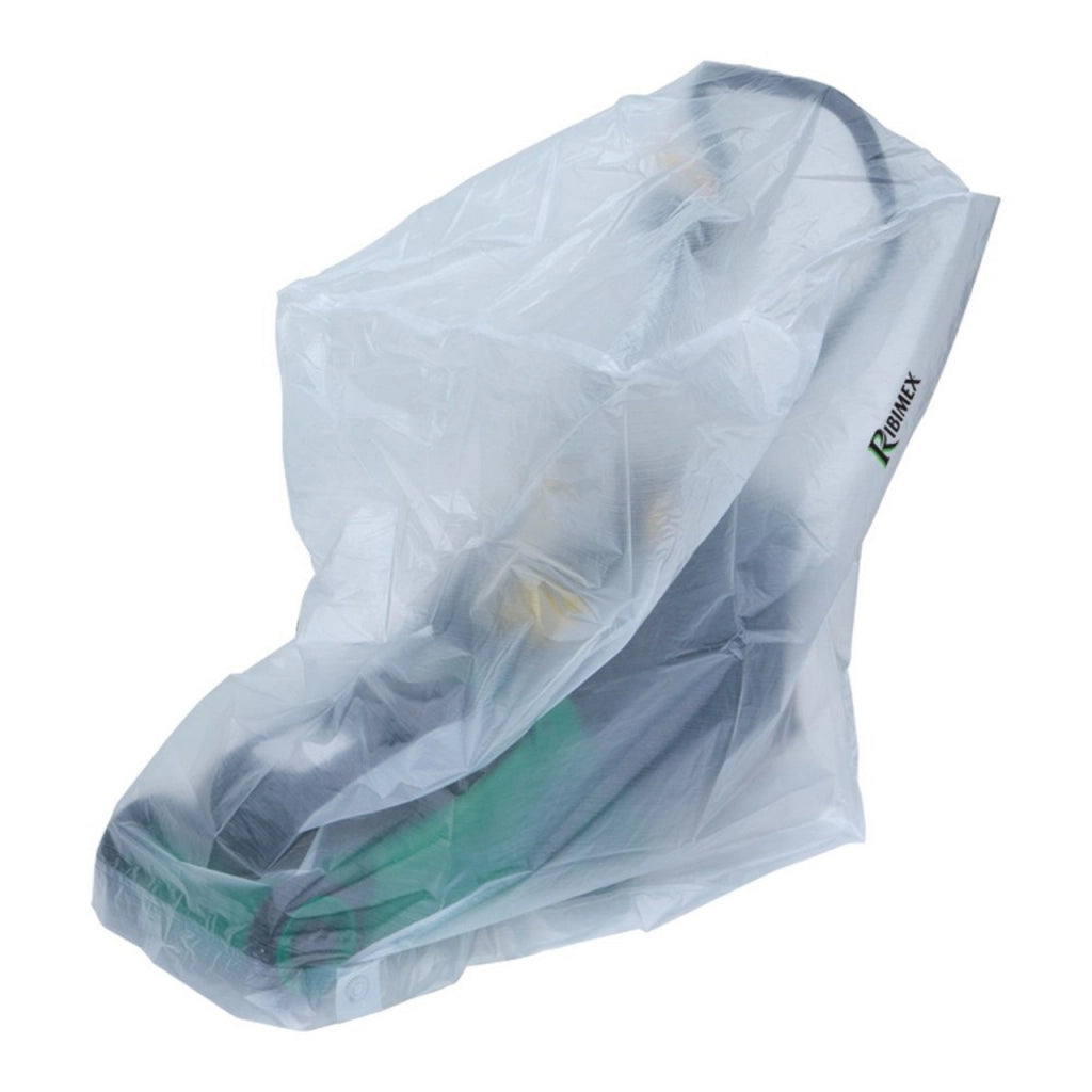 Telo Di Protezione Per Piccoli O Medi Rasaerba 63x56x114 H cm - PRH09063X56