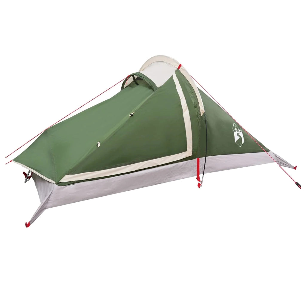 Tenda da backpacking Verde 4 persone