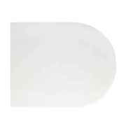SEDILE WC TONIQUE- Bianco- RAK- pezzi 1