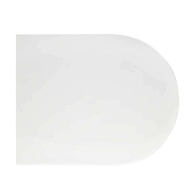 SEDILE WC TONIQUE- Bianco- RAK- pezzi 1