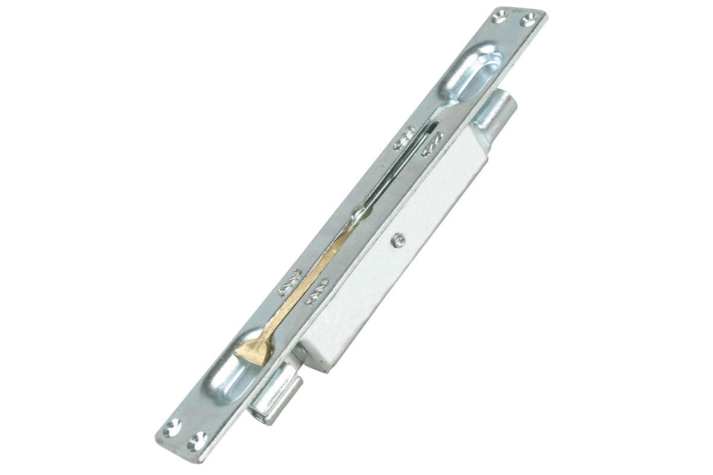 PALETTO A LEVA DOPPIA AZIONE 24x194 mm - 10 pezzi