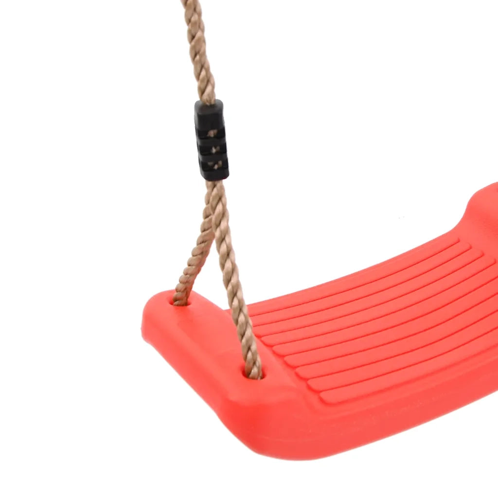 Set Gioco da Esterno con Altalene e Trapezio CFW3518247