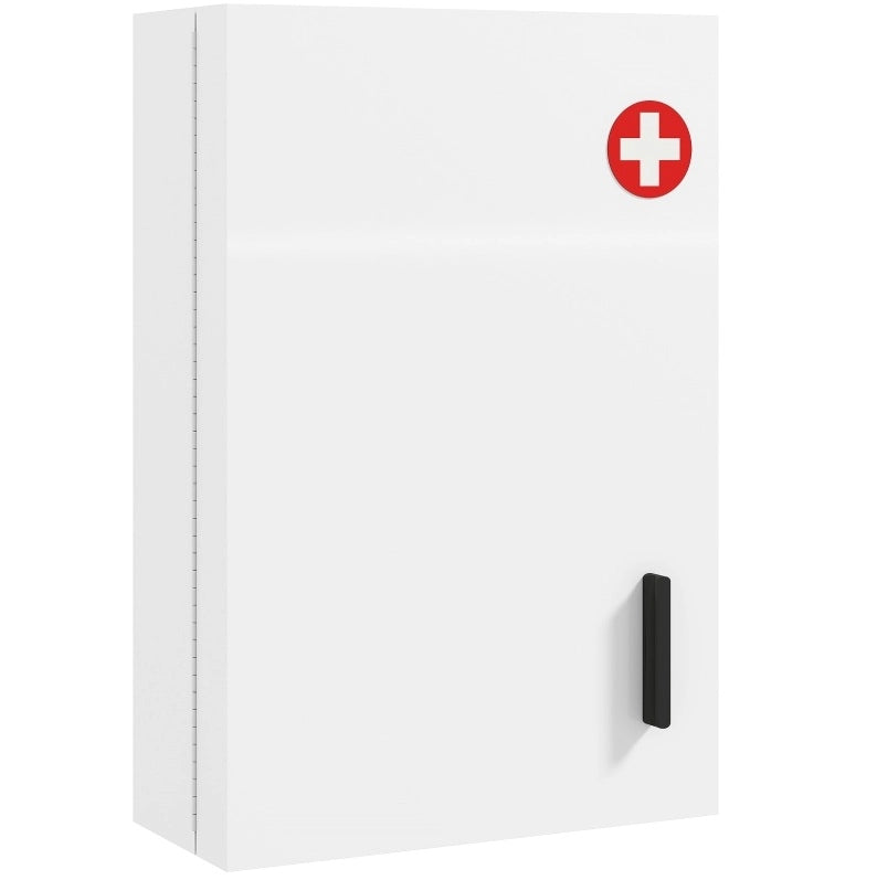 Armadio portaspezie richiudibile con 6 ripiani in acciaio per bagno o cucina, 40x18x60 cm