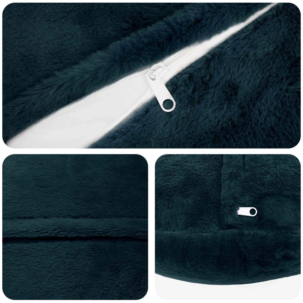 Federa 2 pz HEERLEN Blu navy Ø 60 cm 923129