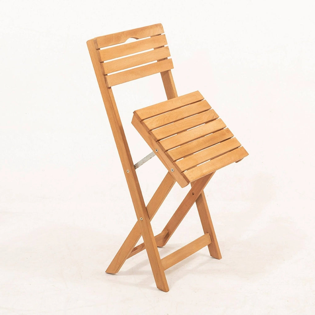 Salottino Outdoor Isso, set Salotto da Esterno 2 Posti, Marrone