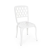 BZ SEDIA FAENZA BIANCO