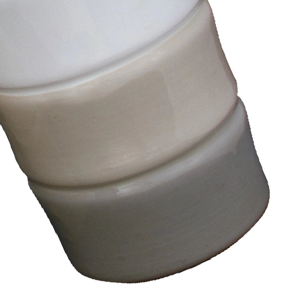 Bicchiere serie mystique in ceramica