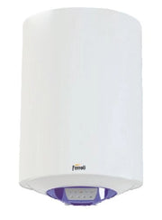 SCALDABAGNO ELETTRICO CALYPSO SMART  50LT 2ANNI VERTICALE