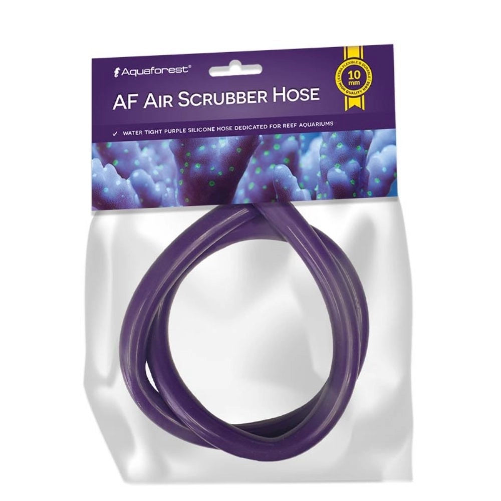 Aquaforest Air Scrubber Hose 1m - tubo 8/10mm per purificatori d'aria