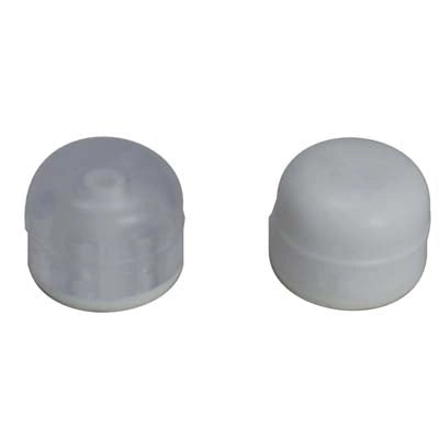 PARACOLPI ADESIVO BOERO - PLASTICA BIANCO CF=PZ 50- 1 confezioni