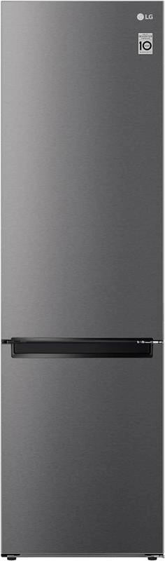 LG GBP62DSSGR FRIGORIFERO COMBINATO NO FROST CAPACITÀ TOTALE 384L CALSSE D 203X60 CM