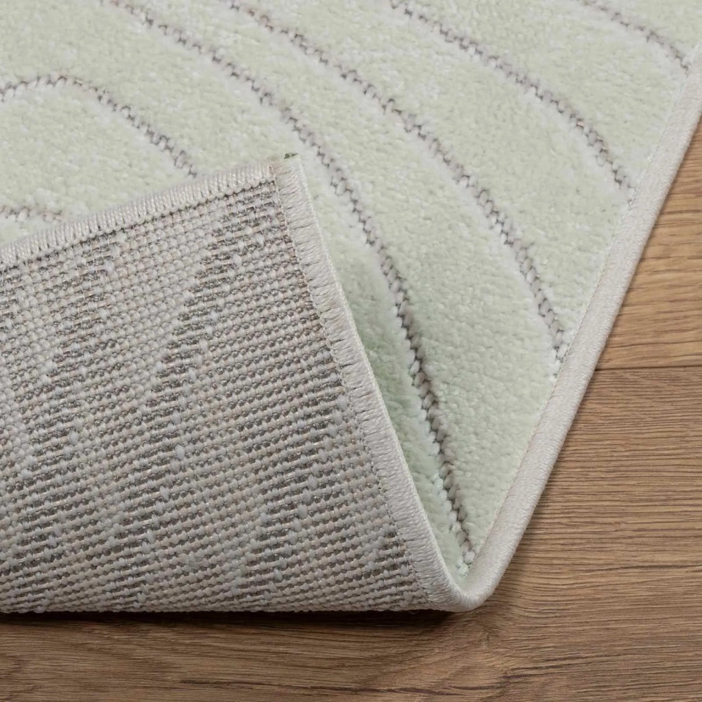 Tappeti per area PALMERAS Verde 160 x 230 cm Poliestere 42022652