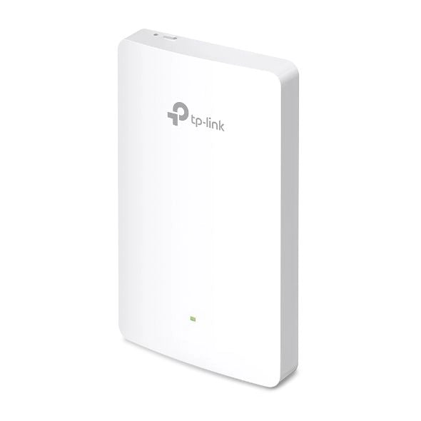 Tp-link omada eap615-wall 1774 mbit/s bianco supporto power over ethernet (poe) - EAP615-WALL(5-PACK)