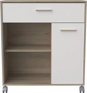 Carrello da cucina