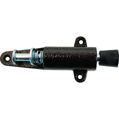 FERMAPORTA A PEDALE - ZAMA BRONZO MM 23 CM 12- 12 pezzi
