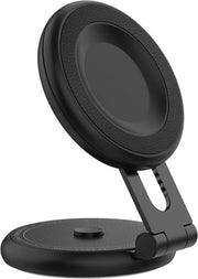 Supporto magnetico per smartphone per Tesla Model 3/Y/X/S - Opvougbile - Accessori auto con MagSafe - Ricarica wireless per iPhone e Android