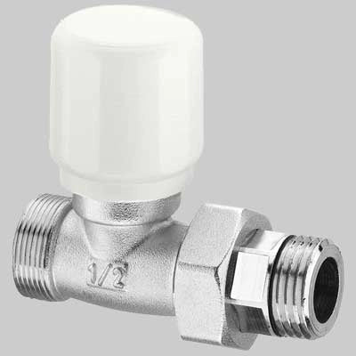 VALVOLA DIRITTA SEMPLICE  1/2 x 2419     ARTECLIMA
