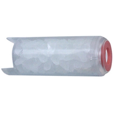 CONTENITORE CON POLIFOSFATI IN CRISTALLI MIGNON- 5 M - 125x50 mm- ATLAS- pezzi 1