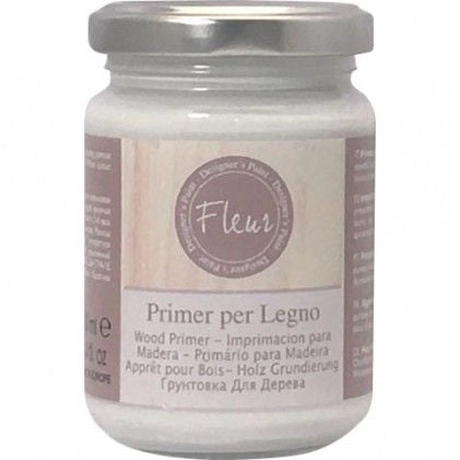 PRIMER LEGNO FONDO ACRILICO TO-DO FLEUR 130ML CP601
