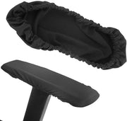 Protezione per poltrone da ufficio - Armrest protezione - Materiale: Poliestere - Utilizzo universale - Comodo - Protezione per braccioli