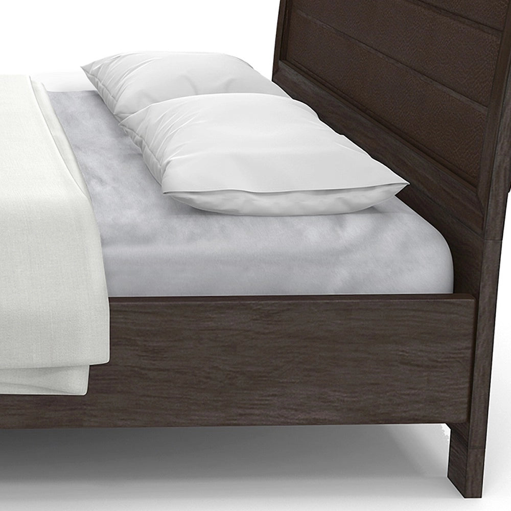 Lenzuolo letto sotto con angoli 100% puro cotone Made in Italy tinta unita Bianco - 2 Piazze